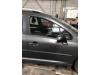 Peugeot 207 SW (WE/WU) 1.4 16V Vti Deur 4Deurs rechts-voor