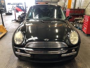 Gebruikte Tank element Pomp BMW Mini One/Cooper (R50) 1.6 16V Cooper Prijs € 30,00 Margeregeling aangeboden door Autobedrijf Brooks