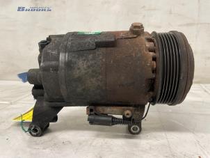 Gebruikte Pomp Airco BMW Mini One/Cooper (R50) 1.6 16V Cooper Prijs € 40,00 Margeregeling aangeboden door Autobedrijf Brooks