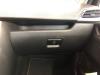 Peugeot 207/207+ (WA/WC/WM) 1.4 16V Dashboardkastje