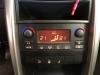 Peugeot 207/207+ (WA/WC/WM) 1.4 16V Chaufage Bedieningspaneel