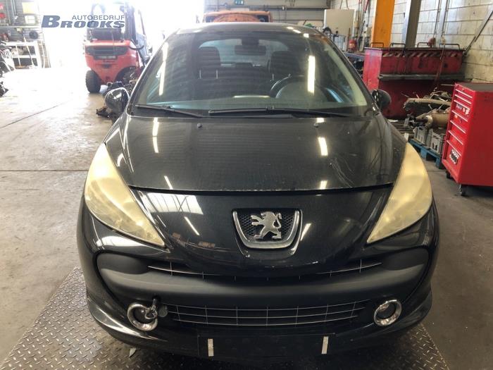 Gebruikte Tank element Pomp Peugeot 207/207+ (WA/WC/WM) 1.4 16V Prijs € 15,00 Margeregeling aangeboden door Autobedrijf Brooks