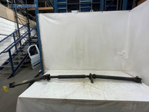 Gebruikte Cardanas Mercedes Vito (639.6) 2.2 109 CDI 16V Prijs € 400,00 Margeregeling aangeboden door Autobedrijf Brooks