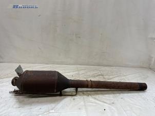 Gebruikte Roetfilter Mercedes Vito (639.6) 2.2 109 CDI 16V Prijs € 500,00 Margeregeling aangeboden door Autobedrijf Brooks