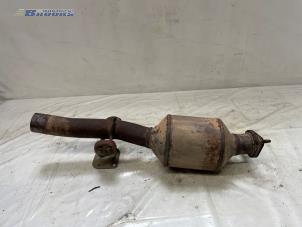 Gebruikte Katalysator Ford Transit 2.0 TDCi 16V Eco Blue 105 Prijs € 100,00 Margeregeling aangeboden door Autobedrijf Brooks