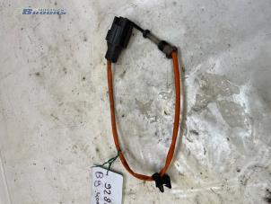 Gebruikte Uitlaat temperatuursensor Ford Transit 2.0 TDCi 16V Eco Blue 105 Prijs € 35,00 Margeregeling aangeboden door Autobedrijf Brooks