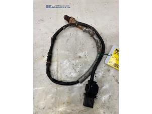 Gebruikte Lambda Sonde Volkswagen Touran (1T1/T2) 2.0 FSI 16V Prijs € 15,00 Margeregeling aangeboden door Autobedrijf Brooks