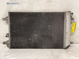 Gebruikte Airco Condensor Seat Alhambra (7V8/9) 2.0 Prijs € 40,00 Margeregeling aangeboden door Autobedrijf Brooks