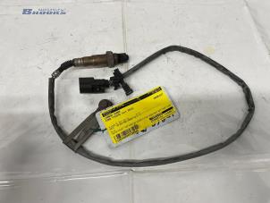 Gebruikte Lambda Sonde Ford Fiesta 6 (JA8) 1.0 SCI 12V 80 Prijs € 20,00 Margeregeling aangeboden door Autobedrijf Brooks
