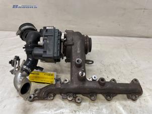 Gebruikte G-lader Renault Trafic (1FL/2FL/3FL/4FL) 2.0 dCi 16V 150 Prijs € 900,00 Margeregeling aangeboden door Autobedrijf Brooks