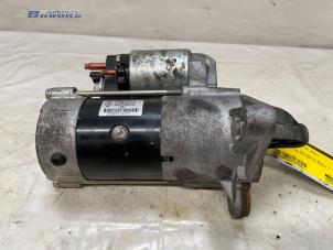 Gebruikte Startmotor Renault Trafic (1FL/2FL/3FL/4FL) 2.0 dCi 16V 150 Prijs € 35,00 Margeregeling aangeboden door Autobedrijf Brooks