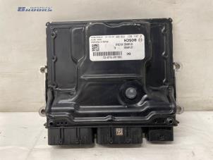 Gebruikte Computer Motormanagement Renault Trafic (1FL/2FL/3FL/4FL) 2.0 dCi 16V 150 Prijs € 200,00 Margeregeling aangeboden door Autobedrijf Brooks