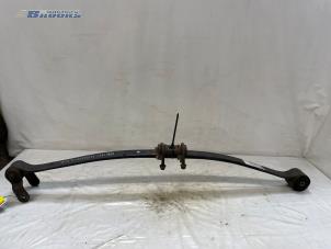 Gebruikte Veerblad achter Ford Transit 2.0 TDCi 16V Eco Blue 105 Prijs € 80,00 Margeregeling aangeboden door Autobedrijf Brooks