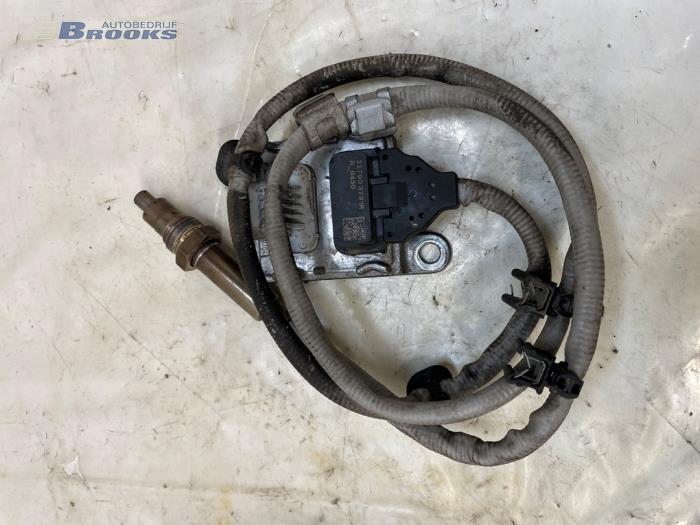 Gebruikte Nox sensor Renault Trafic (1FL/2FL/3FL/4FL) 2.0 dCi 16V 150 Prijs € 115,00 Margeregeling aangeboden door Autobedrijf Brooks