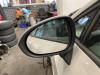 Seat Ibiza ST (6J8) 1.2 TDI Ecomotive Buitenspiegel links