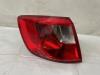 Seat Ibiza ST (6J8) 1.2 TDI Ecomotive Achterlicht links