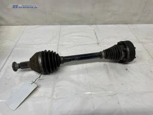 Gebruikte Steekas links-voor Seat Ibiza ST (6J8) 1.2 TDI Ecomotive Prijs € 15,00 Margeregeling aangeboden door Autobedrijf Brooks