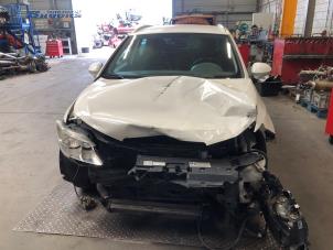 Gebruikte Mac Phersonpoot rechts-voor Seat Ibiza ST (6J8) 1.2 TDI Ecomotive Prijs € 30,00 Margeregeling aangeboden door Autobedrijf Brooks