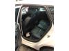 Seat Ibiza ST (6J8) 1.2 TDI Ecomotive Deurrubber 4Deurs links-achter