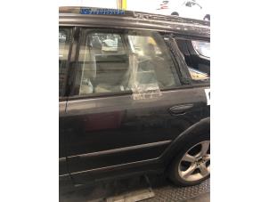 Gebruikte Deur 4Deurs links-achter Subaru Legacy Touring Wagon (BP) 2.5 16V Prijs € 100,00 Margeregeling aangeboden door Autobedrijf Brooks
