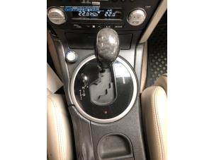 Gebruikte Pook Subaru Legacy Touring Wagon (BP) 2.5 16V Prijs op aanvraag aangeboden door Autobedrijf Brooks