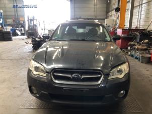 Gebruikte Hoofdremcilinder Subaru Legacy Touring Wagon (BP) 2.5 16V Prijs € 40,00 Margeregeling aangeboden door Autobedrijf Brooks