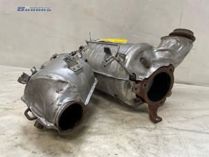 Gebruikte Roetfilter Renault Trafic (1FL/2FL/3FL/4FL) 2.0 dCi 16V 150 Prijs € 875,00 Margeregeling aangeboden door Autobedrijf Brooks