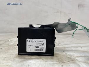 Gebruikte Motor Centrale Deurvergrendeling Citroen C1 1.0 12V VVT-i Prijs € 10,00 Margeregeling aangeboden door Autobedrijf Brooks