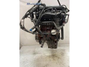 Gebruikte Motor Ford Grand C-Max (DXA) 1.0 Ti-VCT EcoBoost 12V 125 Prijs € 1.800,00 Margeregeling aangeboden door Autobedrijf Brooks