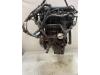 Ford Grand C-Max (DXA) 1.0 Ti-VCT EcoBoost 12V 125 Motor