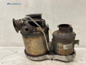 Gebruikte Roetfilter Volkswagen Golf VII (AUA) 1.6 TDI BMT 16V Prijs € 625,00 Margeregeling aangeboden door Autobedrijf Brooks