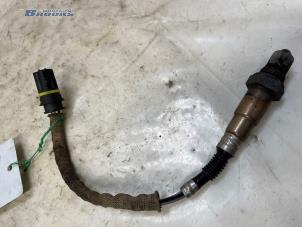 Gebruikte Lambda Sonde Smart Fortwo Coupé (450.3) 0.7 Prijs € 20,00 Margeregeling aangeboden door Autobedrijf Brooks