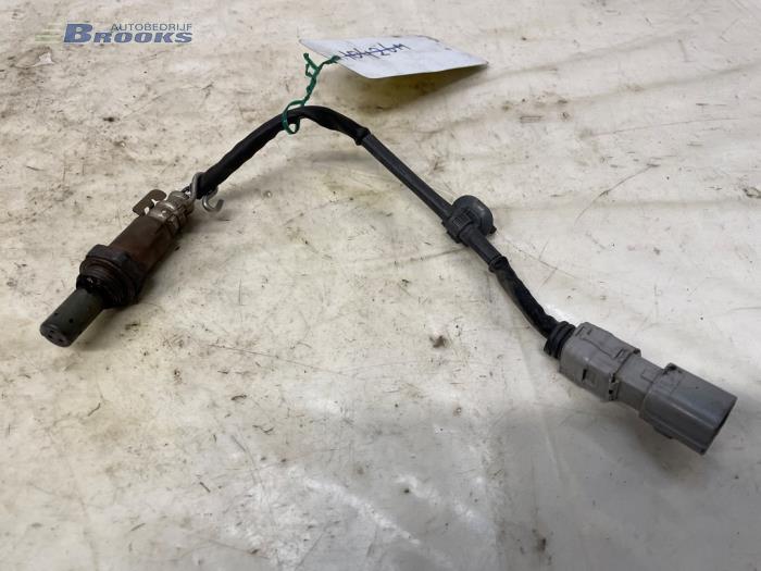 Lambda Sonde van een Toyota Auris (E15) 1.6 Dual VVT-i 16V 2007