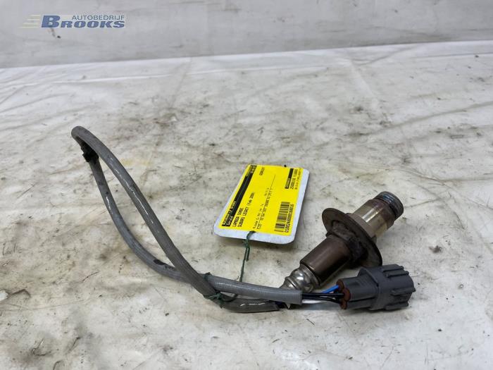 Gebruikte Lambda Sonde Subaru Legacy Touring Wagon (BP) 2.5 16V Prijs € 25,00 Margeregeling aangeboden door Autobedrijf Brooks