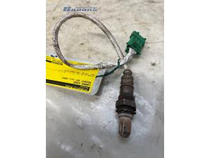 Gebruikte Lambda Sonde Peugeot 207/207+ (WA/WC/WM) 1.4 16V Prijs € 15,00 Margeregeling aangeboden door Autobedrijf Brooks