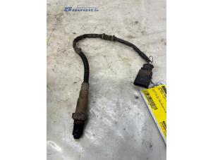 Gebruikte Lambda Sonde Volkswagen Golf V (1K1) 1.4 16V Prijs € 15,00 Margeregeling aangeboden door Autobedrijf Brooks