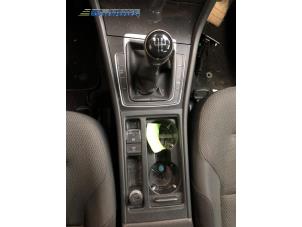 Gebruikte Pook Volkswagen Golf VII (AUA) 1.6 TDI BMT 16V Prijs € 60,00 Margeregeling aangeboden door Autobedrijf Brooks