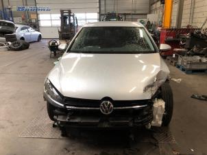 Gebruikte Subframe Volkswagen Golf VII (AUA) 1.6 TDI BMT 16V Prijs € 50,00 Margeregeling aangeboden door Autobedrijf Brooks