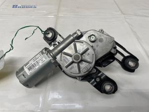 Gebruikte Ruitenwissermotor achter Volkswagen Golf VII (AUA) 1.6 TDI BMT 16V Prijs € 10,00 Margeregeling aangeboden door Autobedrijf Brooks