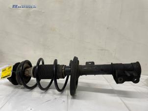 Gebruikte Mac Phersonpoot rechts-voor Fiat 500 (312) 1.2 Prijs € 35,00 Margeregeling aangeboden door Autobedrijf Brooks