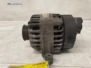 Gebruikte Alternator Fiat 500 (312) 1.2 Prijs € 30,00 Margeregeling aangeboden door Autobedrijf Brooks