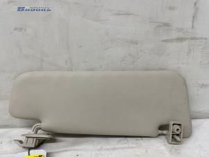 Gebruikte Zonneklep Fiat 500 (312) 1.2 Prijs € 15,00 Margeregeling aangeboden door Autobedrijf Brooks