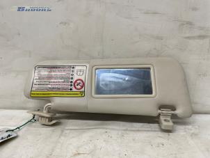 Gebruikte Zonneklep Fiat 500 (312) 1.2 Prijs € 15,00 Margeregeling aangeboden door Autobedrijf Brooks