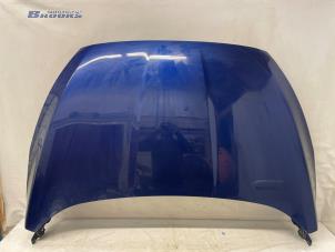 Gebruikte Motorkap Ford Grand C-Max (DXA) 1.0 Ti-VCT EcoBoost 12V 125 Prijs € 350,00 Margeregeling aangeboden door Autobedrijf Brooks