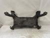 Ford Grand C-Max (DXA) 1.0 Ti-VCT EcoBoost 12V 125 Subframe