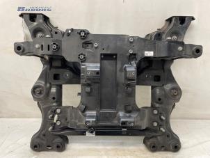 Gebruikte Subframe Audi Q4 Sportback (4FN) 40 e-tron Prijs € 225,00 Margeregeling aangeboden door Autobedrijf Brooks