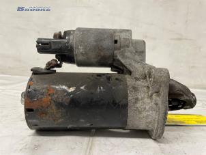 Gebruikte Startmotor Hyundai i30 Wagon (GDHF5) 1.6 GDI Blue 16V Prijs € 20,00 Margeregeling aangeboden door Autobedrijf Brooks