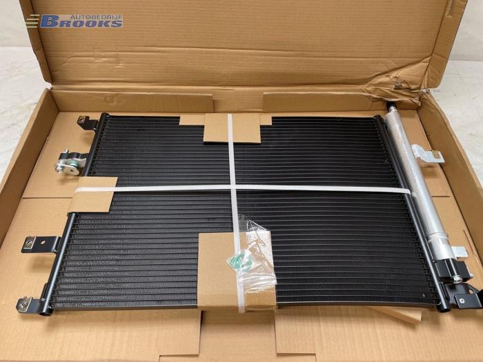 Nieuwe Airco Condensor Volvo V70 (SW) 2.4 D5 20V AWD Prijs € 121,00 Inclusief btw aangeboden door Autobedrijf Brooks
