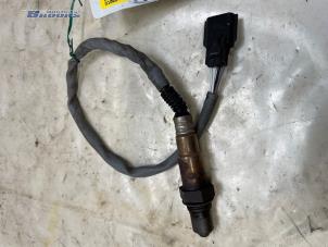 Gebruikte Lambda Sonde Renault Twingo II (CN) 1.2 Prijs € 10,00 Margeregeling aangeboden door Autobedrijf Brooks