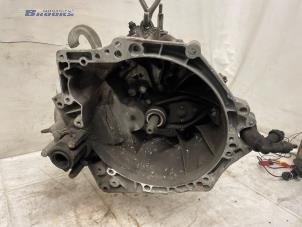 Gebruikte Versnellingsbak Citroen Berlingo 1.6 BlueHDI 100 Prijs € 350,00 Margeregeling aangeboden door Autobedrijf Brooks